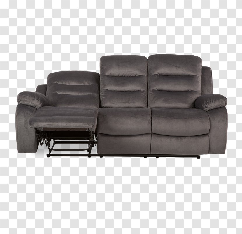 Recliner Loveseat Car Comfort Transparent PNG