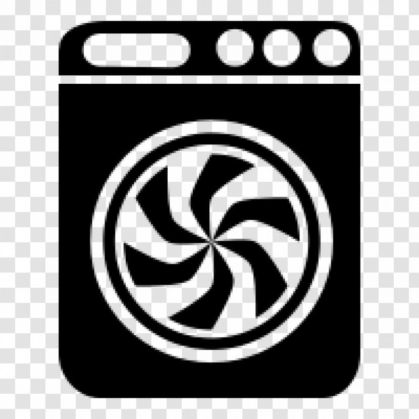 Clothes Dryer Washing Machines Home Appliance Laundry Combo Washer - Room Transparent PNG
