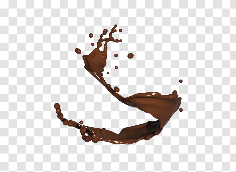 Clip Art Chocolate Milk White Hot Transparent PNG