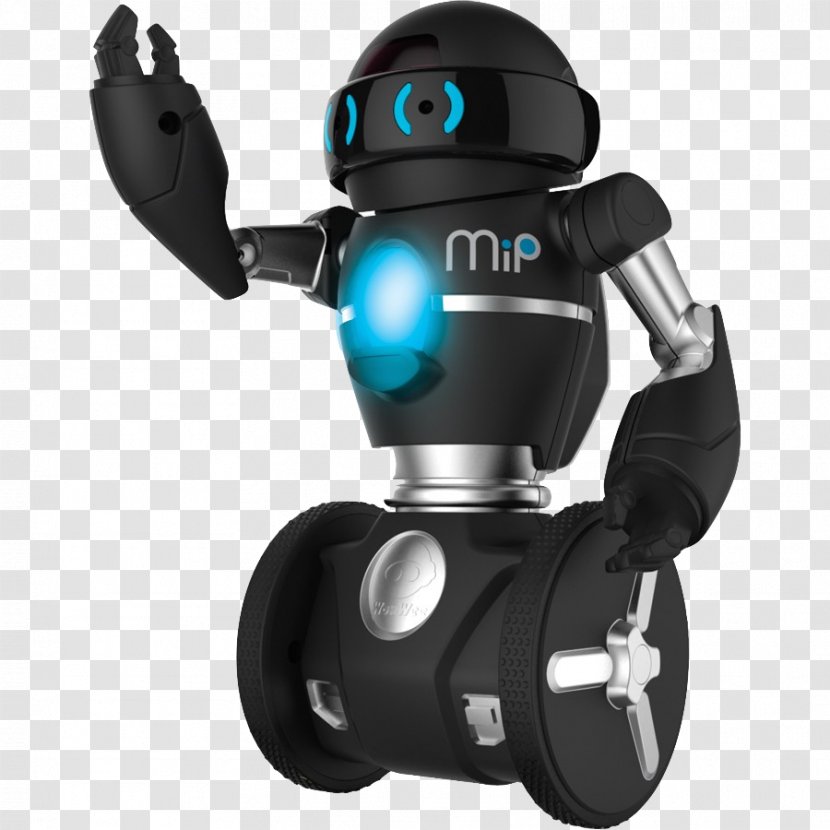 Spielzeugroboter WowWee RoboSapien Toy - Wowwee - Robotics Transparent PNG