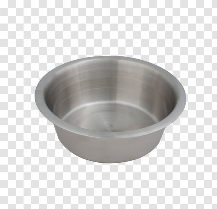 Dog Tableware Bowl Metal - Steel Transparent PNG