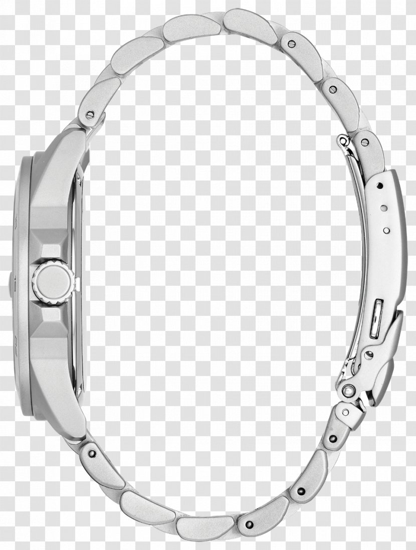 Watch Bulova Chronograph Bracelet Clock - Model Movement Transparent PNG