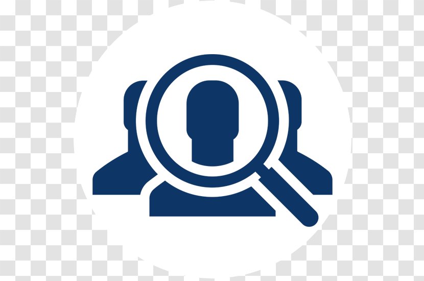 Target Market Audience Organization - Symbol - Salary Jobs Transparent PNG