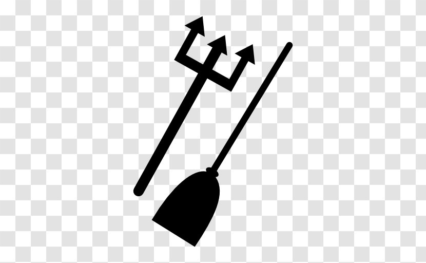 Broom - Symbol Transparent PNG