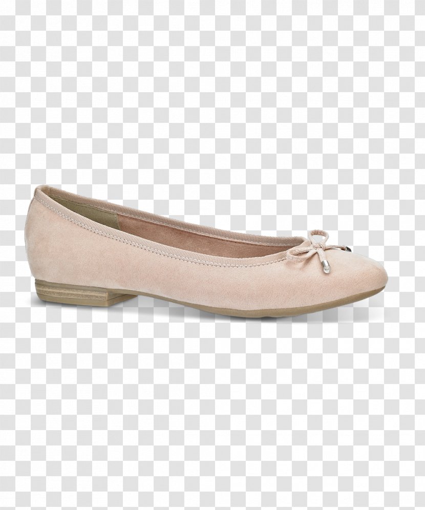 Ballet Flat Slip-on Shoe Footwear Sandal - Shop Transparent PNG