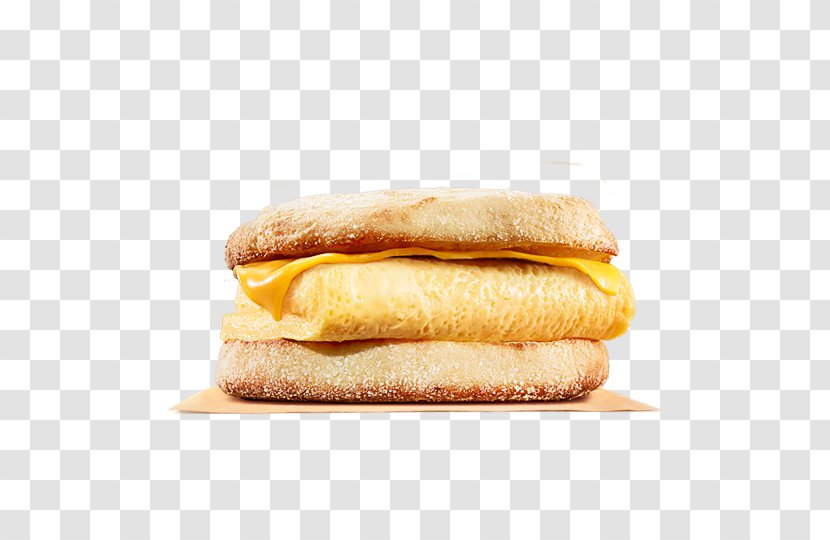 Breakfast Sandwich Toast English Muffin Fast Food - Bread - Cheese Transparent PNG