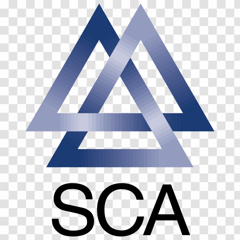 SCA Paper Packaging And Labeling Product Company - Sign - Civil Engineering Logo Transparent PNG