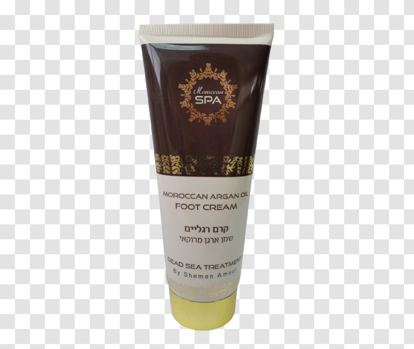 Cream Dead Sea Lotion Cosmetics Spa - Mineral Water - Products Transparent PNG