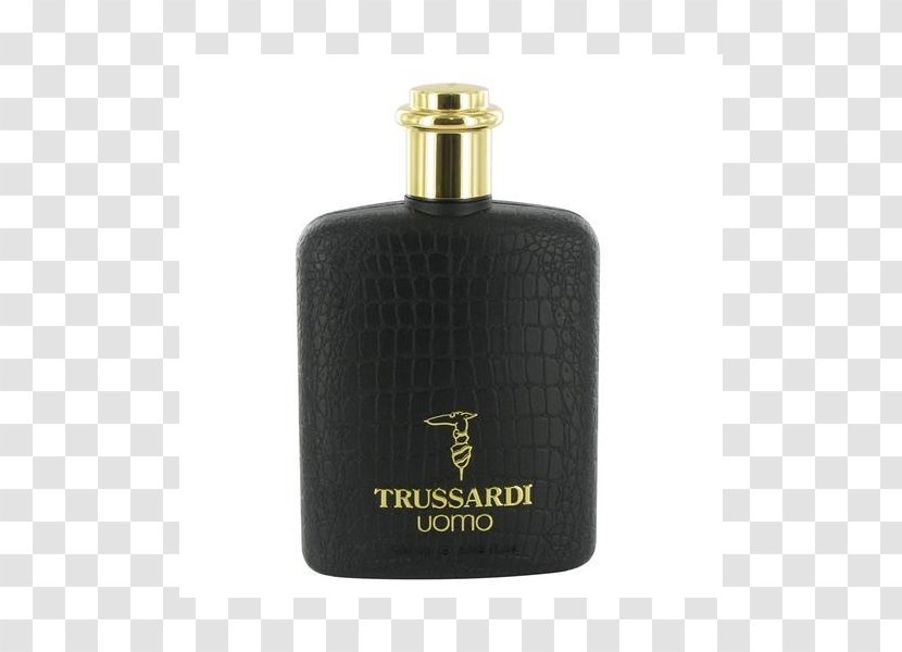 Perfume Trussardi Eau De Toilette Cosmetics Hugo Boss - Internet Forum - Truss With Light Transparent PNG
