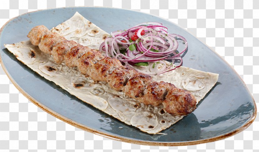 Doner Kebab Shashlik Barbecue Souvlaki - Food Transparent PNG