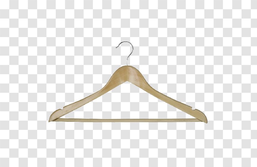 Clothes Hanger Wood Clothing Wholesale Horse - Professional Organizing Transparent PNG