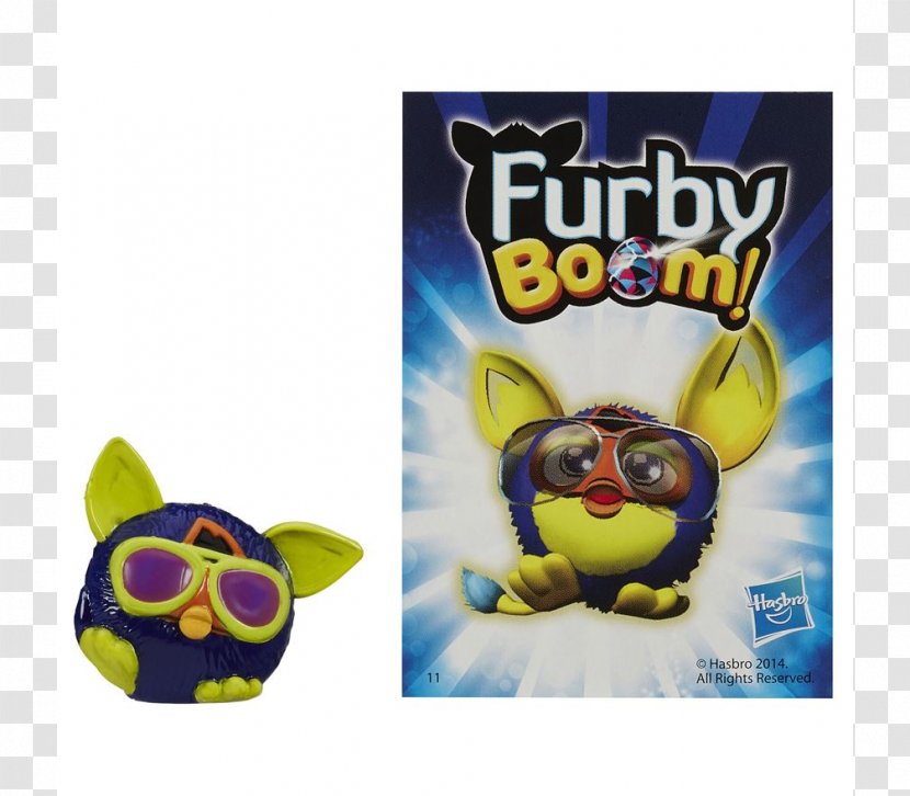 FurReal Friends Hasbro Toy Heureka.cz Product - Furby Transparent PNG