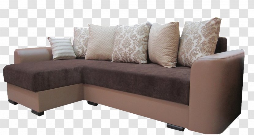 Loveseat Sofa Bed Couch Comfort - Studio Transparent PNG