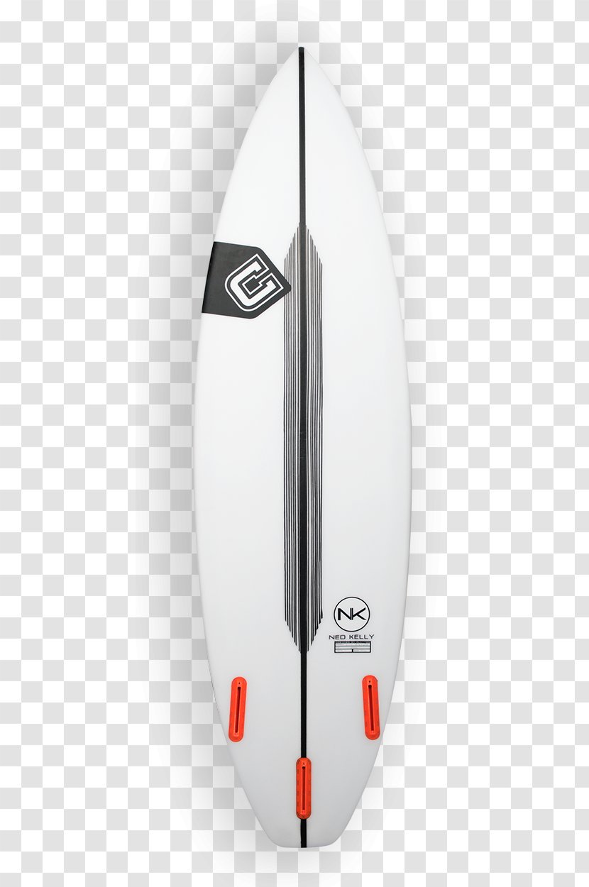 Surfing Surfboard Shortboard Cleanline Surf Longboard - Ned Kelly Transparent PNG