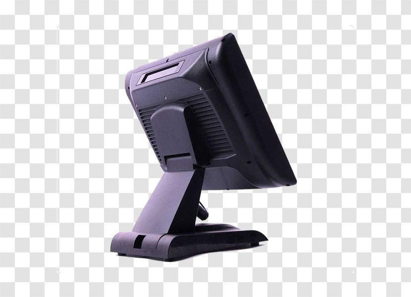 Point Of Sale Thermal Printing Touchscreen Computer Software Printer - Camera Accessory - Nice Transparent PNG
