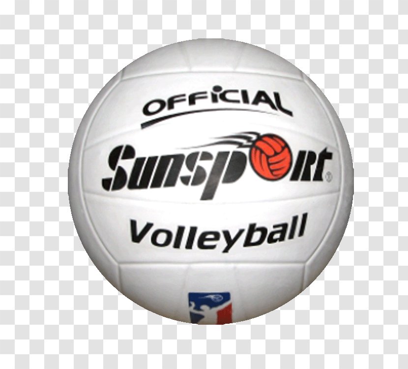 Volleyball Football Brand Frank Pallone - Spike Transparent PNG