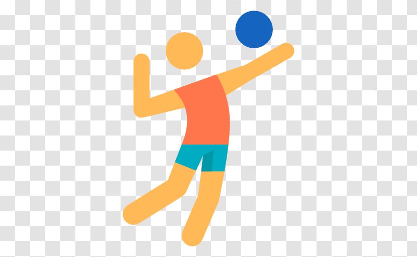 Volleyball Sport Coach - Joint Transparent PNG