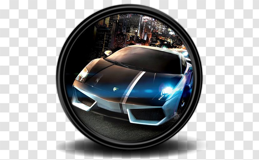 Computer Wallpaper Wheel Multimedia Automotive Exterior - Technology - Need For Speed World Online 5 Transparent PNG