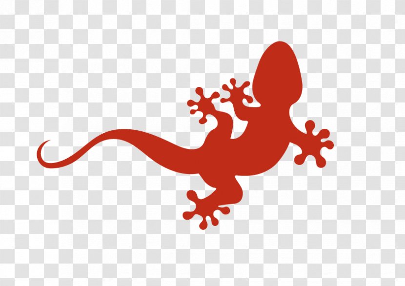 Lizard Reptile Komodo Dragon Gecko Tattoo - Organism Transparent PNG