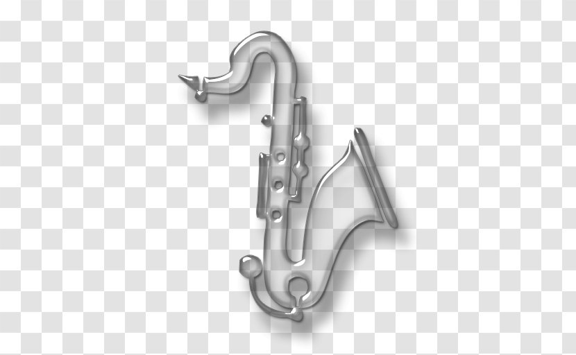 Alto Saxophone Tenor French Horns - Frame Transparent PNG