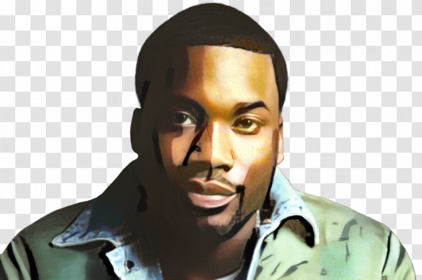 Meek Mill Castle Brewery Forehead Product Kas'lam Magazine - Jaw - Nose Transparent PNG