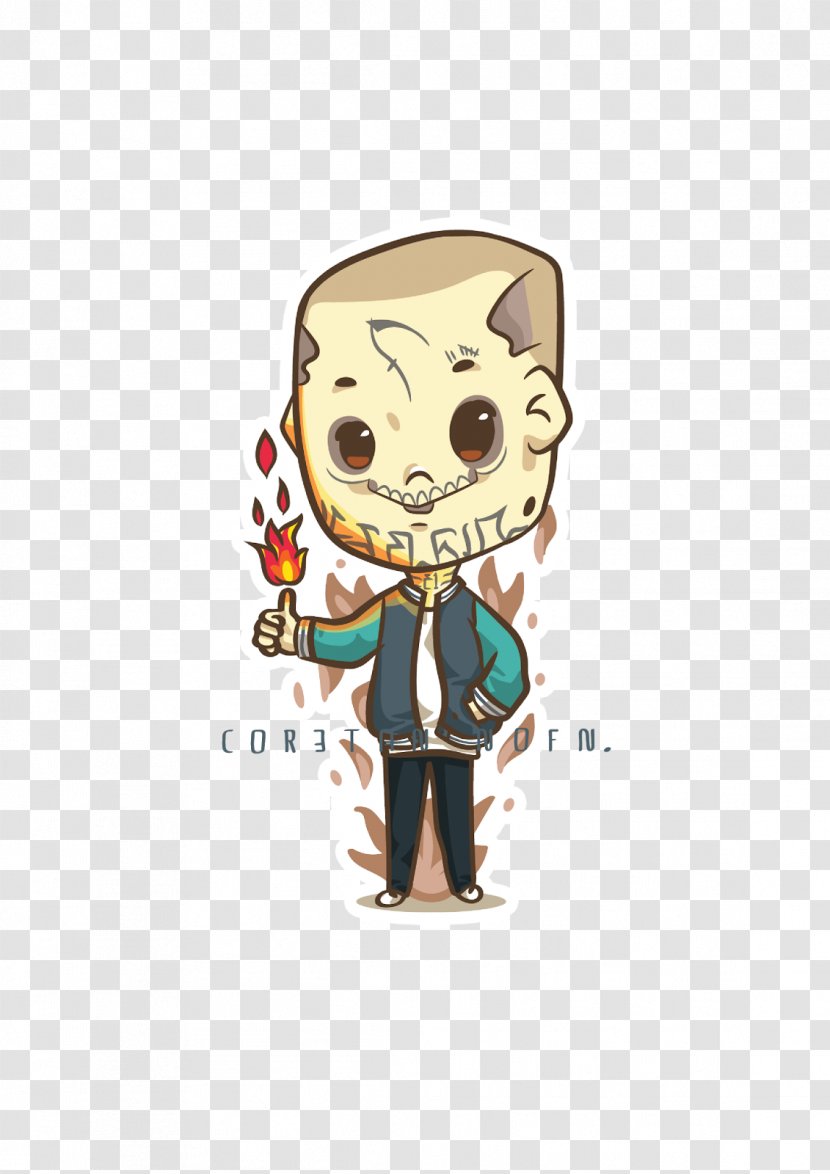 Product Illustration Animated Cartoon Fiction Character - Suicide Squad Transparent PNG