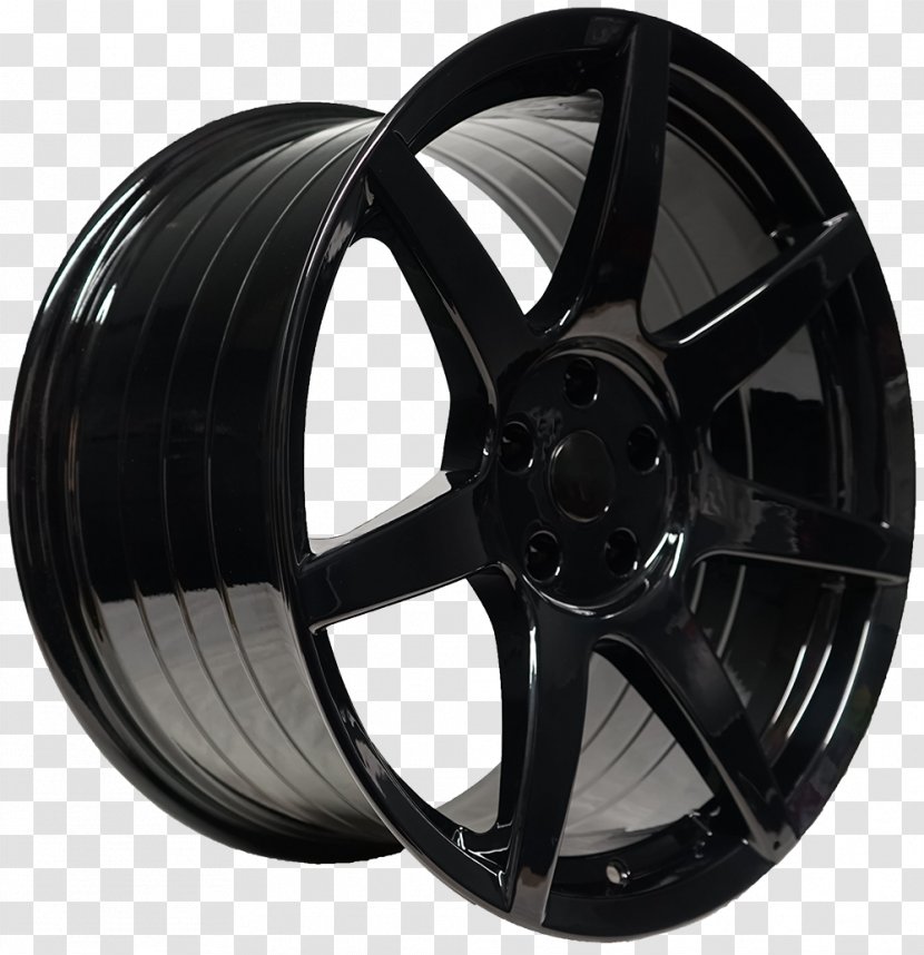 Alloy Wheel Tire Rim Spoke - Zestino Tyres Greece Transparent PNG