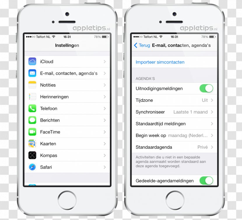 Smartphone ICloud Find My IPhone Contacts - Technology Transparent PNG