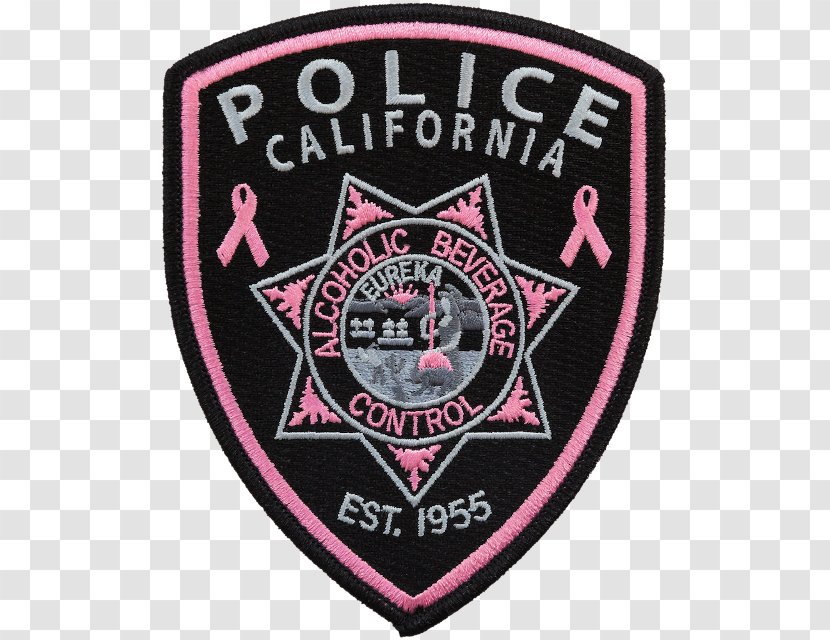 Fremont Police Department Los Angeles Hospital 11-99 Foundation - Pink Transparent PNG