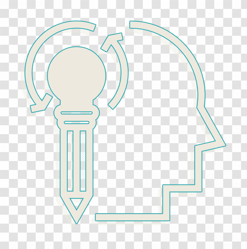 Startup Icon Project Management Icon Bulb Icon Transparent PNG