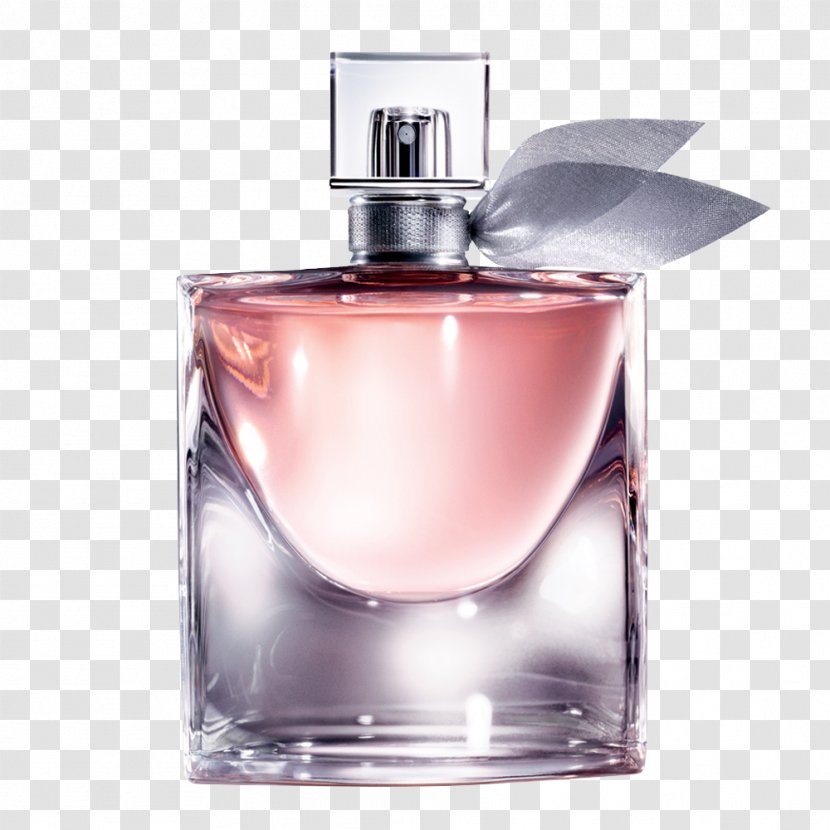 Perfume Lancôme La Vie Est Belle Eau De Parfum Toilette - Lanc%c3%b4me Transparent PNG