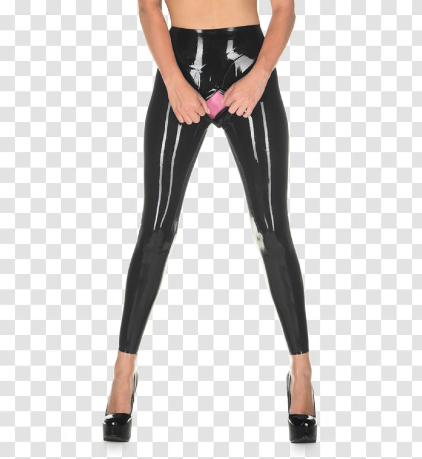 Leggings Pants Tights Clothing Briefs - Tree - Woman Stockings Transparent PNG