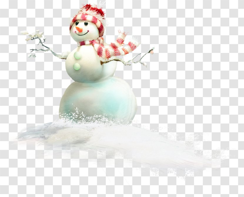 Snowman Desktop Wallpaper Droid 4 Winter - Snow - Sand Transparent PNG