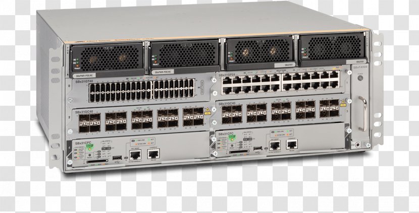 Allied Telesis Network Switch Multilayer Small Form-factor Pluggable Transceiver Gigabit Ethernet - Computer - Highspeed Uplink Packet Access Transparent PNG