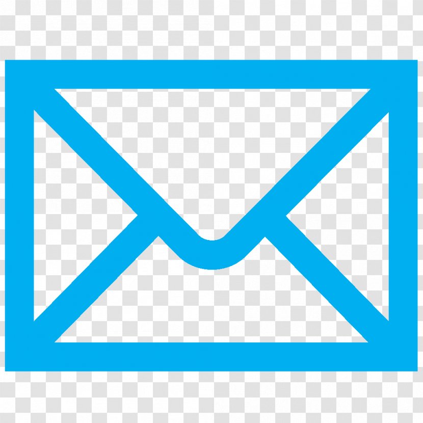Clip Art Email Address Electronic Mailing List - Outlook Icon For Desktop Transparent PNG