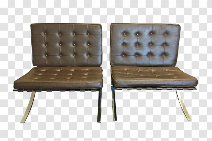 Chair Couch /m/083vt - Wood - Barcelona Transparent PNG