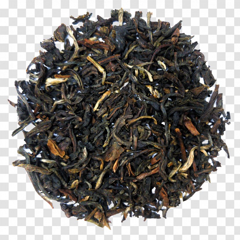 Assam Tea Leaf Grading Darjeeling Oolong - Earl Grey Transparent PNG