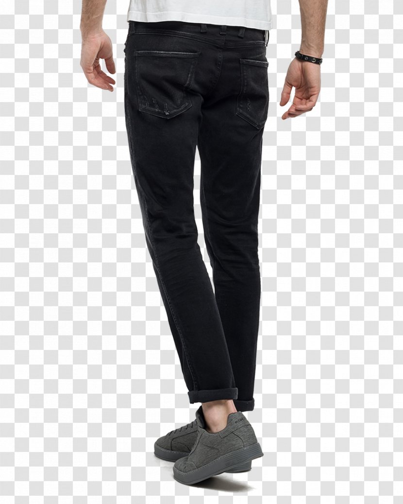 Jeans Denim Slim-fit Pants Diesel Bell-bottoms Transparent PNG