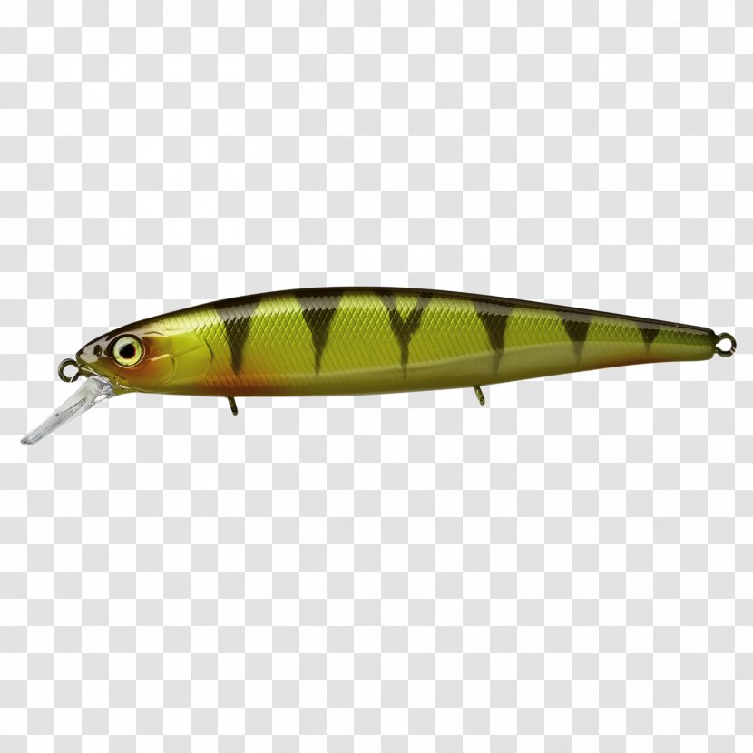 Spoon Lure Plug Perch Northern Pike Fishing Baits & Lures - Herring Transparent PNG