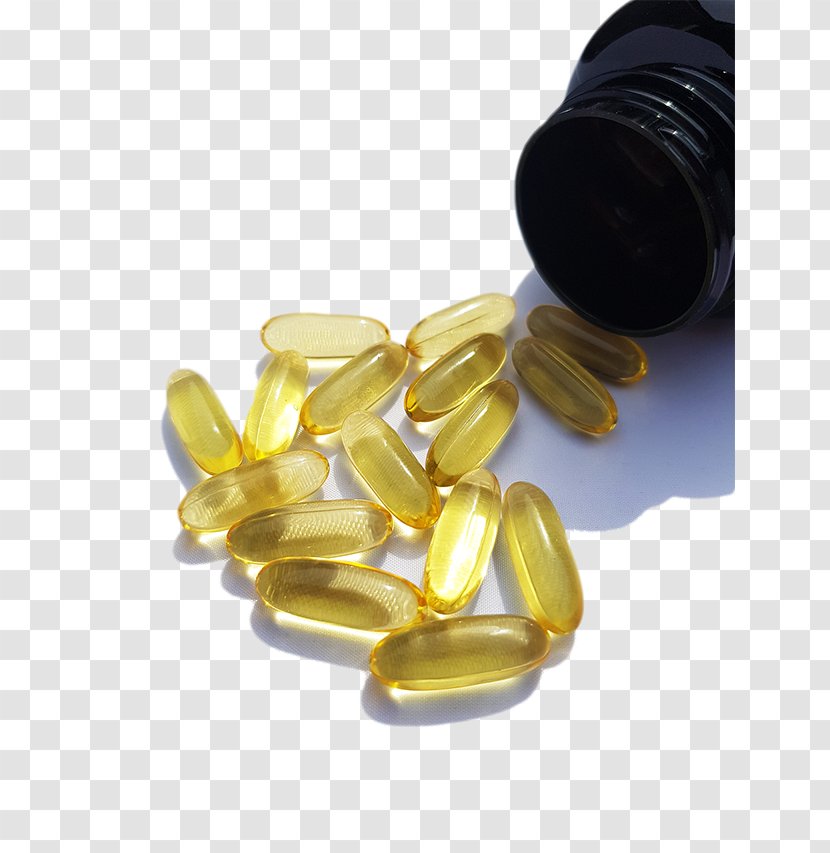 Omega-3 Fatty Acids Dietary Supplement Fish Oil Eicosapentaenoic Acid Docosahexaenoic - Wheat Germ - Supplements Cartoon Transparent PNG