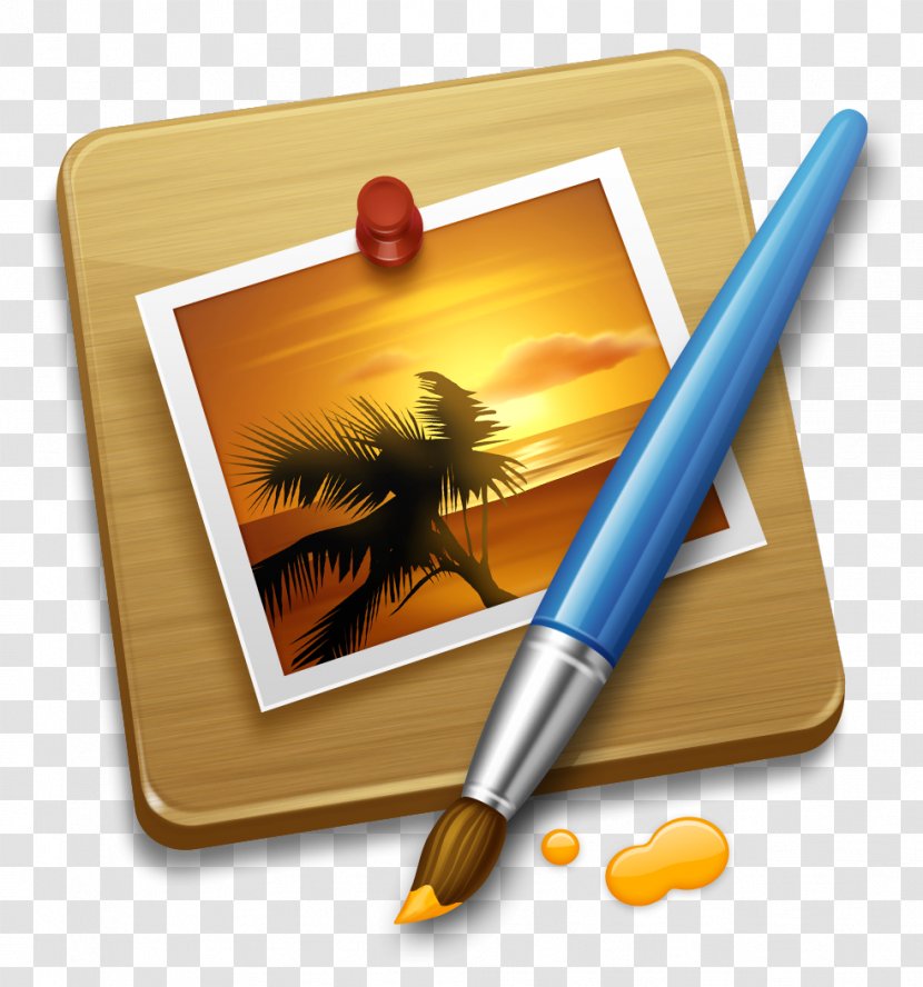 Pixelmator Image Editing Layers - Office Supplies - Folder Transparent PNG