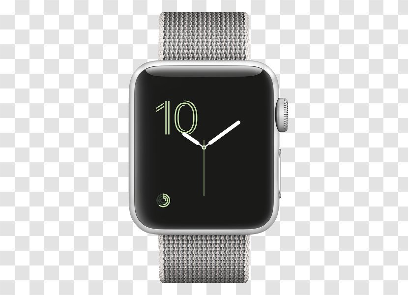 Apple Watch Series 2 3 1 IPhone X - Strap Transparent PNG