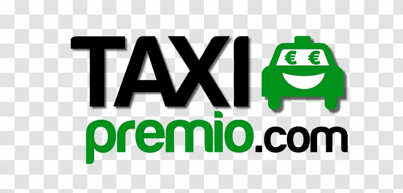 Logo Brand Product Design Green - Pocket - Taxi Icon Transparent PNG