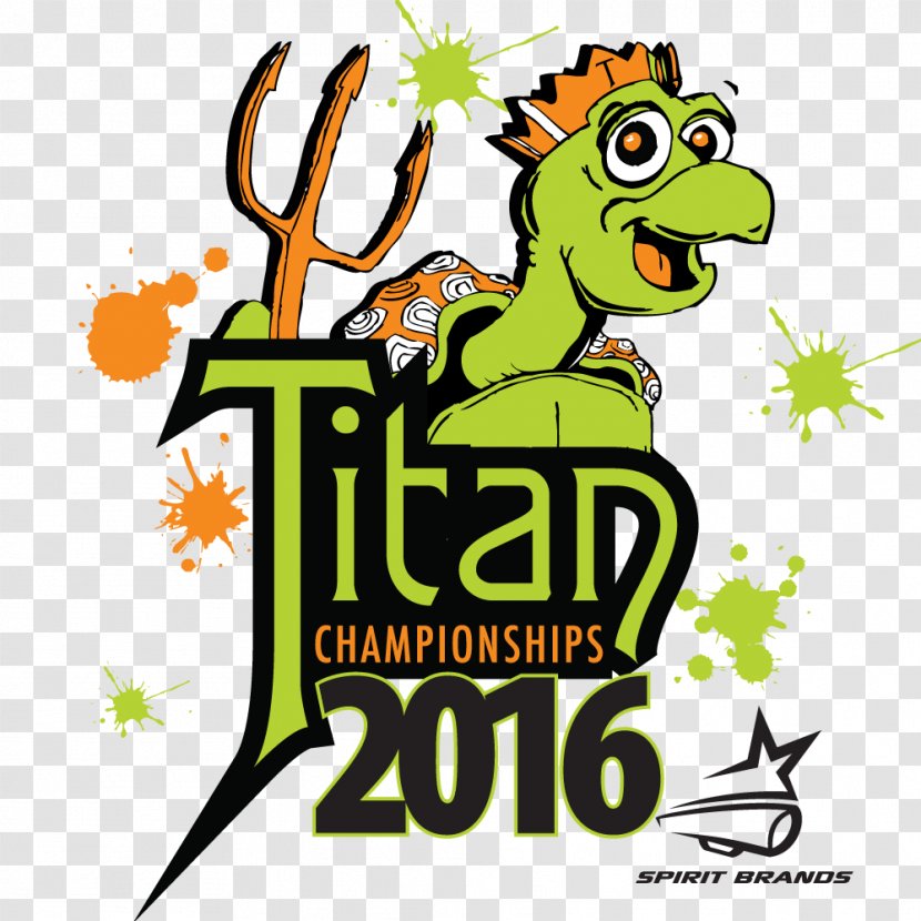 Brand Graphic Design Logo - Yellow - Titan Fighting Championships Transparent PNG