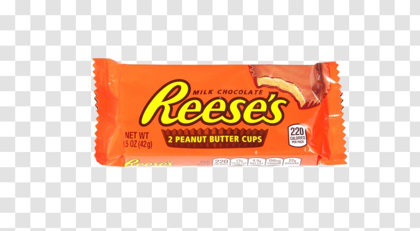 Reese's Peanut Butter Cups Chocolate The Hershey Company - Food Transparent PNG