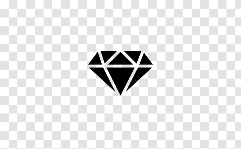Diamond Gemstone Ring Jewellery - Shape Transparent PNG