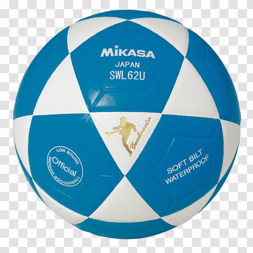Football Mikasa Sports Footvolley Water Polo - Ball Transparent PNG