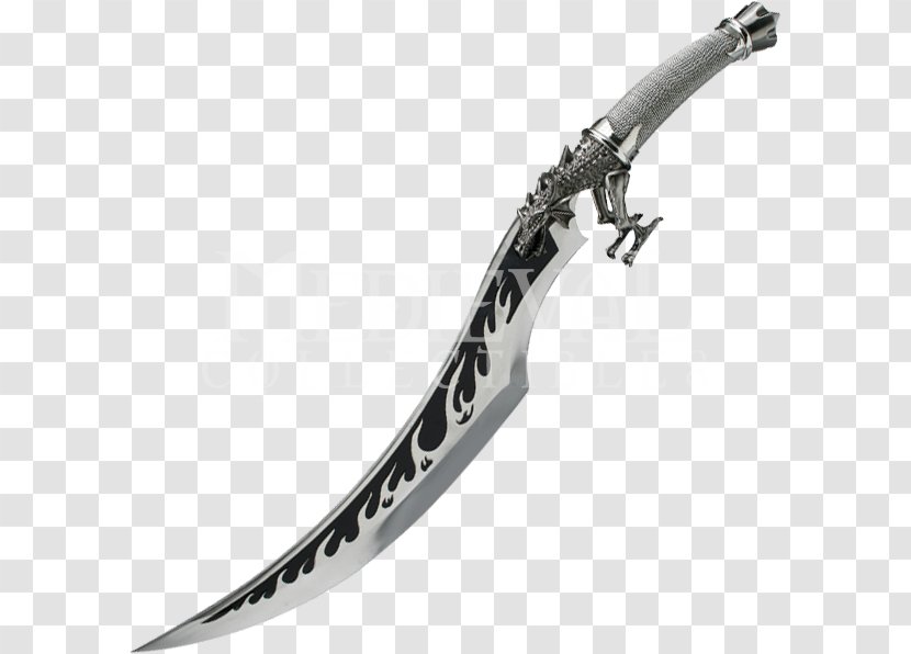 Knife Dagger Janbiya Blade Machete - Sword Transparent PNG