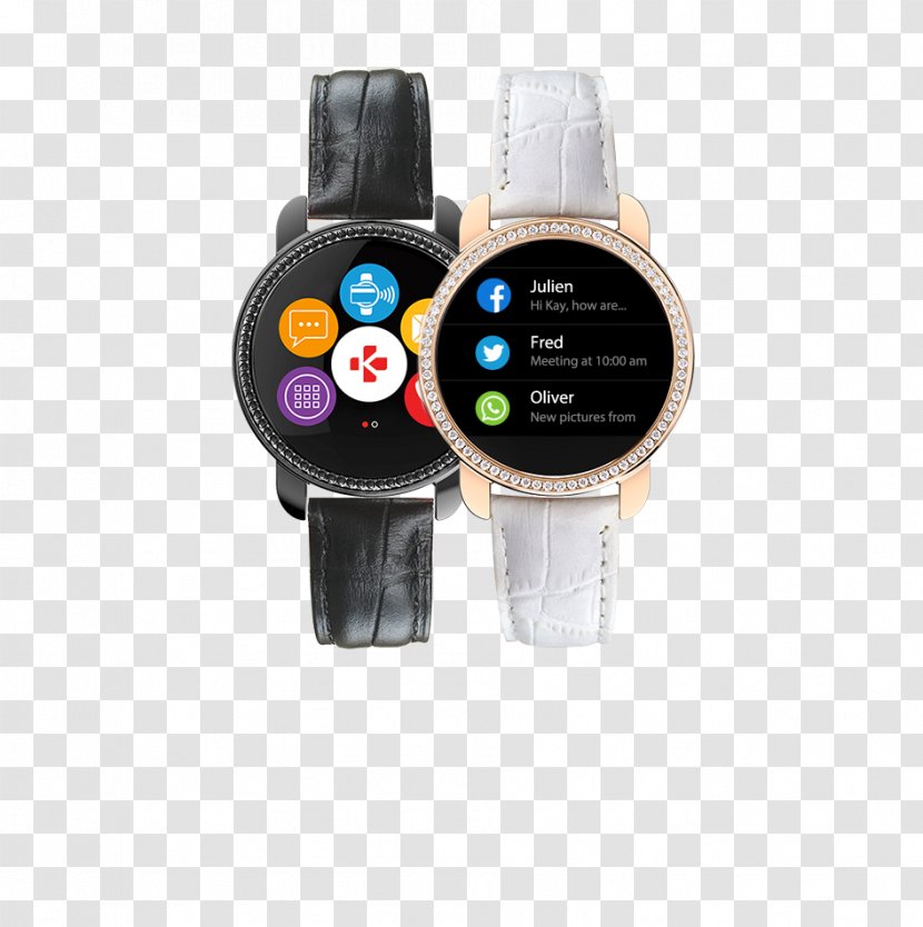 zecircle smartwatch