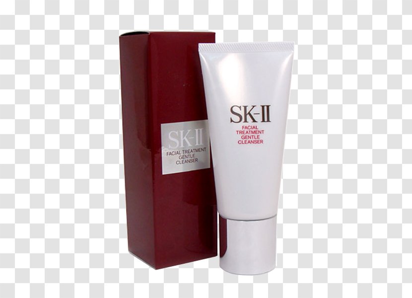 Lotion SK-II Facial Treatment Essence Cleanser LXP アルティメイト パーフェクティング セラム - Reinigungswasser - Skii Transparent PNG